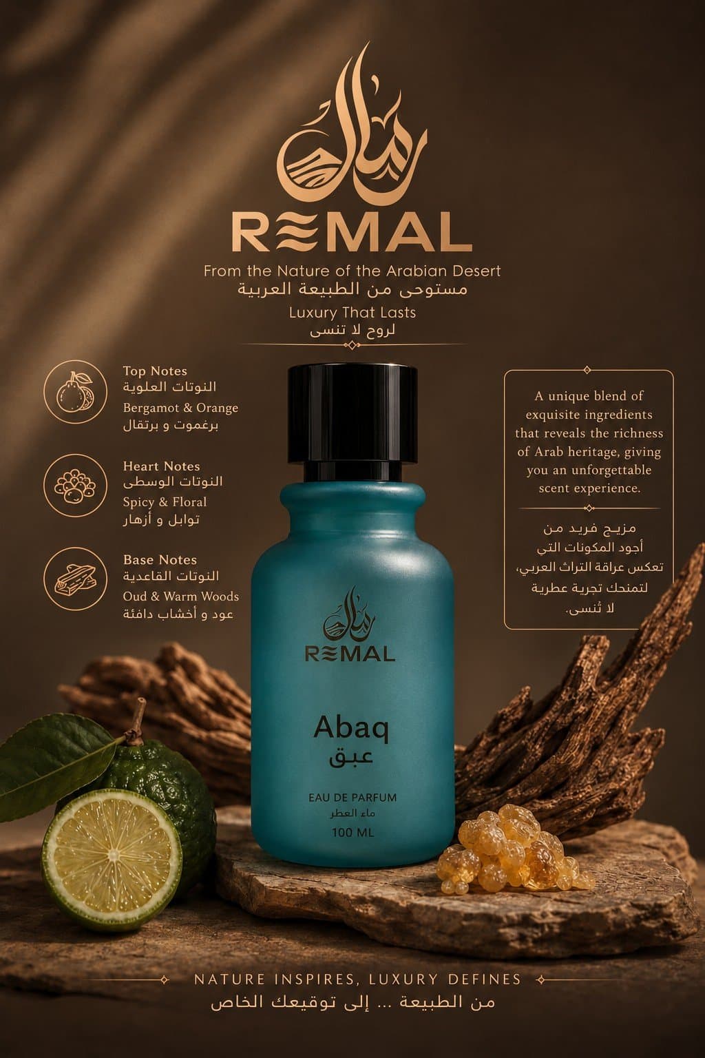 REMAL campaign detail